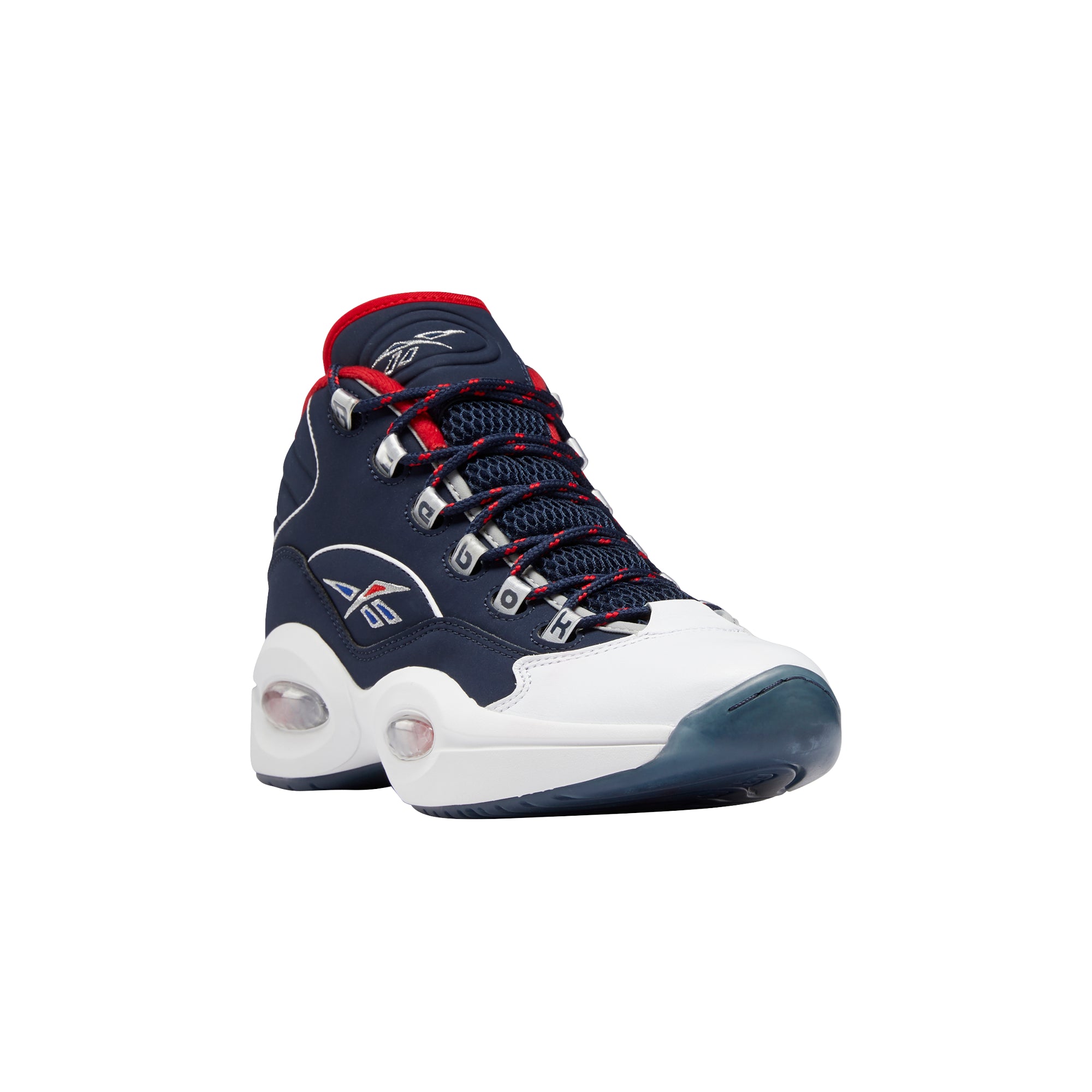 Blinke træ Arkæologi Buy Reebok Allen Iverson Olympic Tennis Shoes at In Style –  InStyle-Tuscaloosa