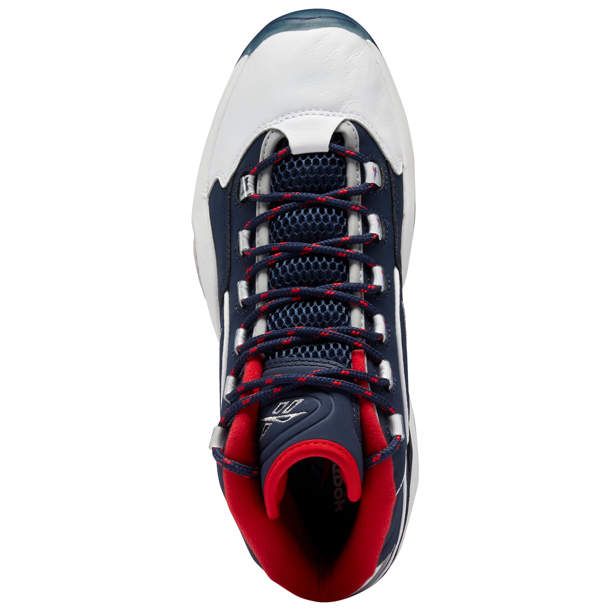 Reebok Tennis Shoes - Iverson Four Olympics