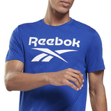 Reebok Tee Shirt - Big Logo