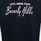 Homme + Femme Tee Shirt - Hotel