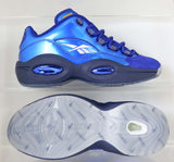 Reebok Tennis Shoes - Prizm Collection - Question Low