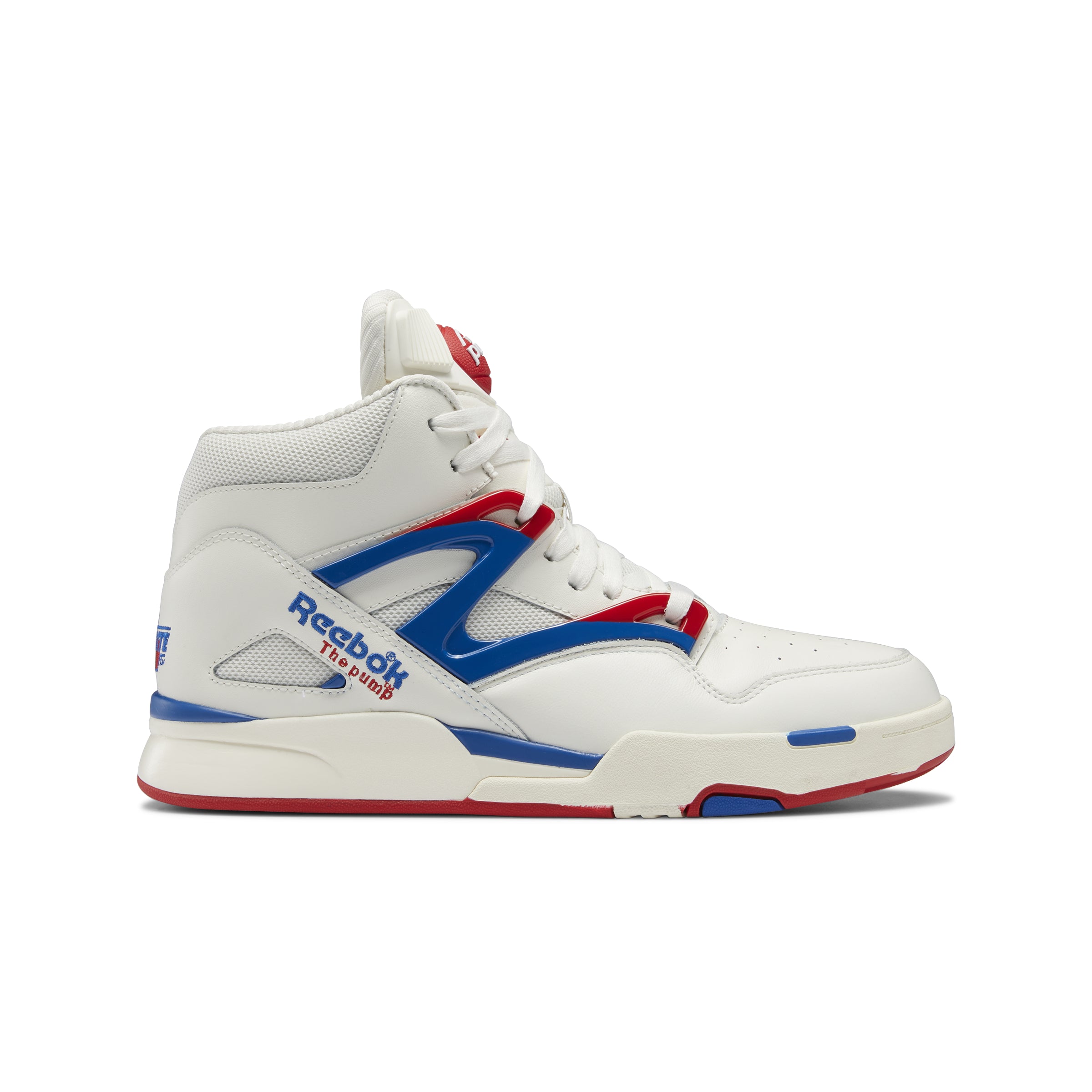 Reebok classic pump omni zone Clearance