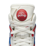 Reebok Tennis Shoes - Pump Omni Zone II - HR0035