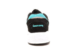 Saucony - Grid Black & Blue Shoes