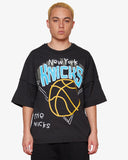 B2SS Tee Shirt - New York Knicks