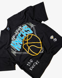 B2SS Tee Shirt - New York Knicks