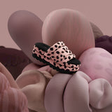UGG Women Slides -  Maxi Slide - Cheetah Print
