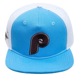 pro standard philadelphia phillies snapback hat