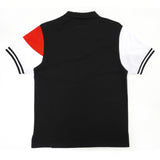 Makobi Big & Tall Polo Shirt - Monogram - M201B
