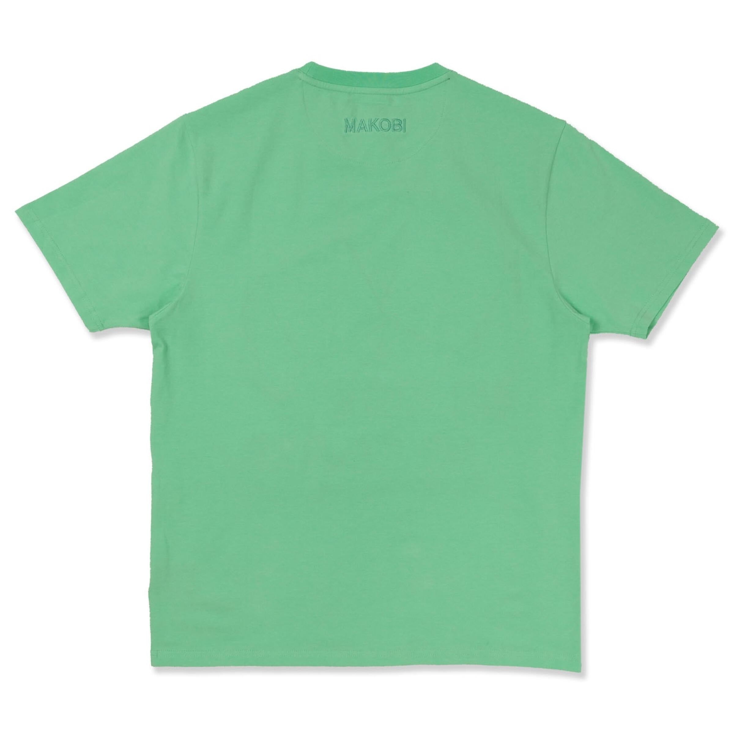 T-shirt Rhodani Since green xxl