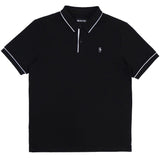 Makobi Big & Tall Shirt - Luciano Polo Shirt
