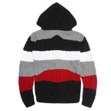 Makobi Big & Tall Sweater - Enzo Sweater