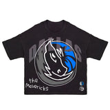 B2SS Tee Shirt - Dallas Mavericks