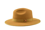 Bruno Capelo Hats - Monarch Collection