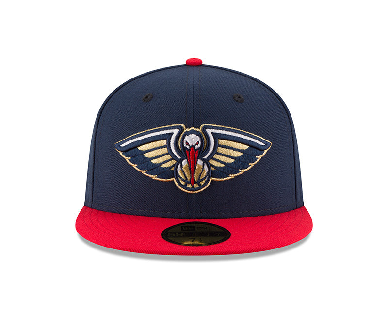 New Orleans Pelicans Original Trucker Hat Pelicans Hat New 