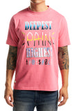 original fables deepest high pink tee shirt