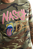 Original Fables Tee Shirt - Nasty Boy