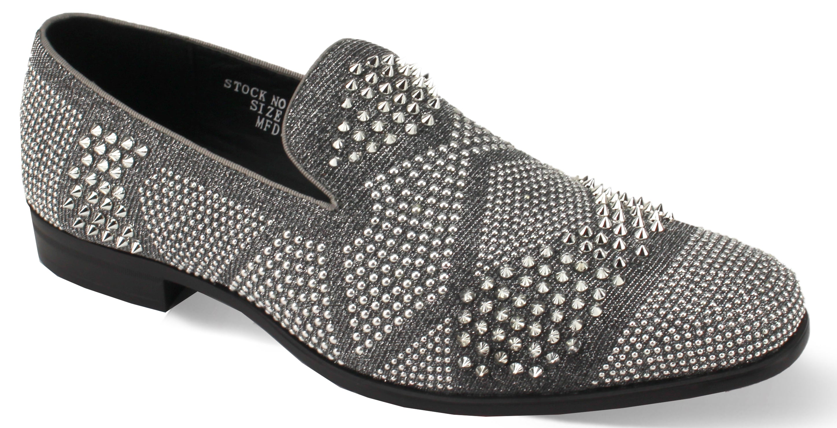 After Midnight Dress Shoes - Ozzy InStyle-Tuscaloosa After Midnight Dress Shoes - Ozzy InStyle-Tuscaloosa