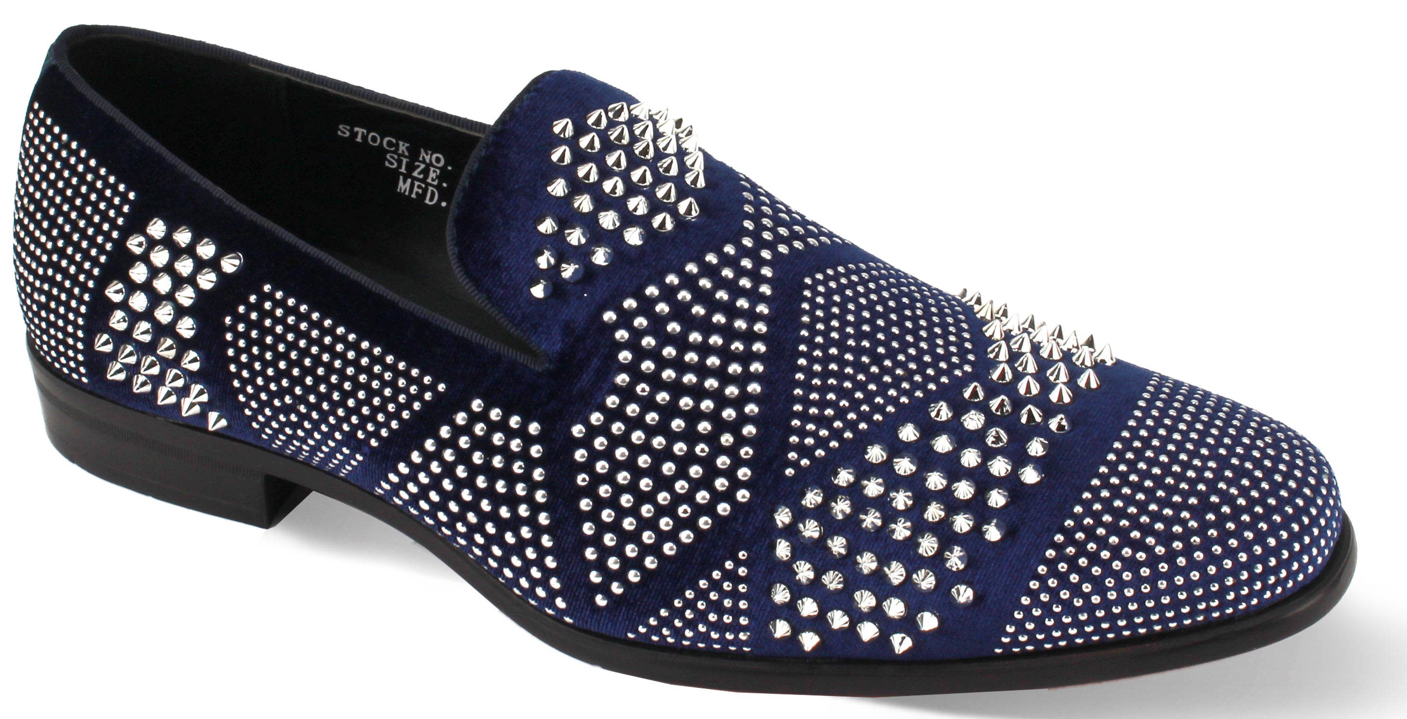 After Midnight Dress Shoes - Ozzy InStyle-Tuscaloosa After Midnight Dress Shoes - Ozzy InStyle-Tuscaloosa