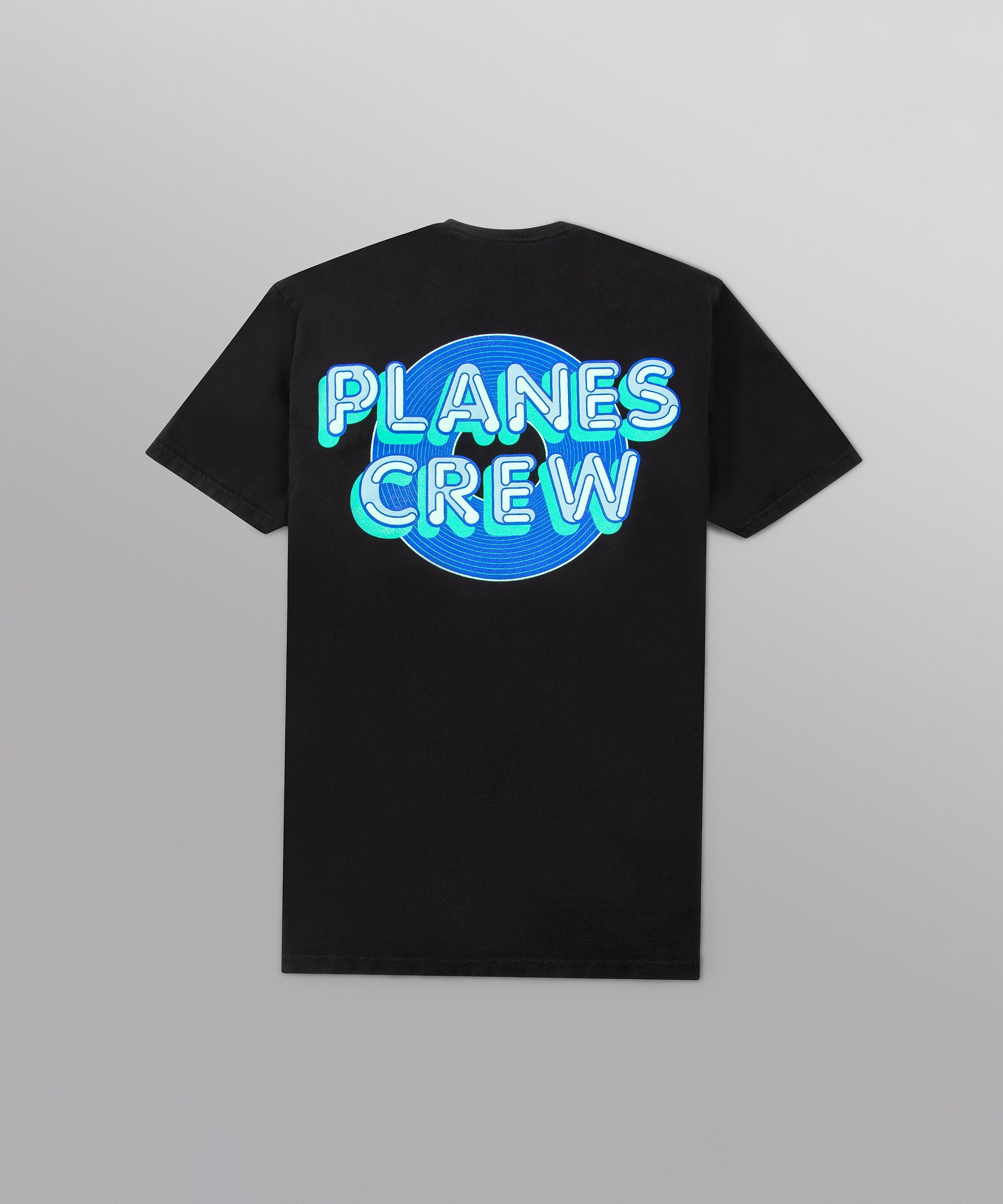 Paper Planes Tee Shirt - Hit Record