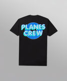 Paper Planes Tee Shirt - Hit Record