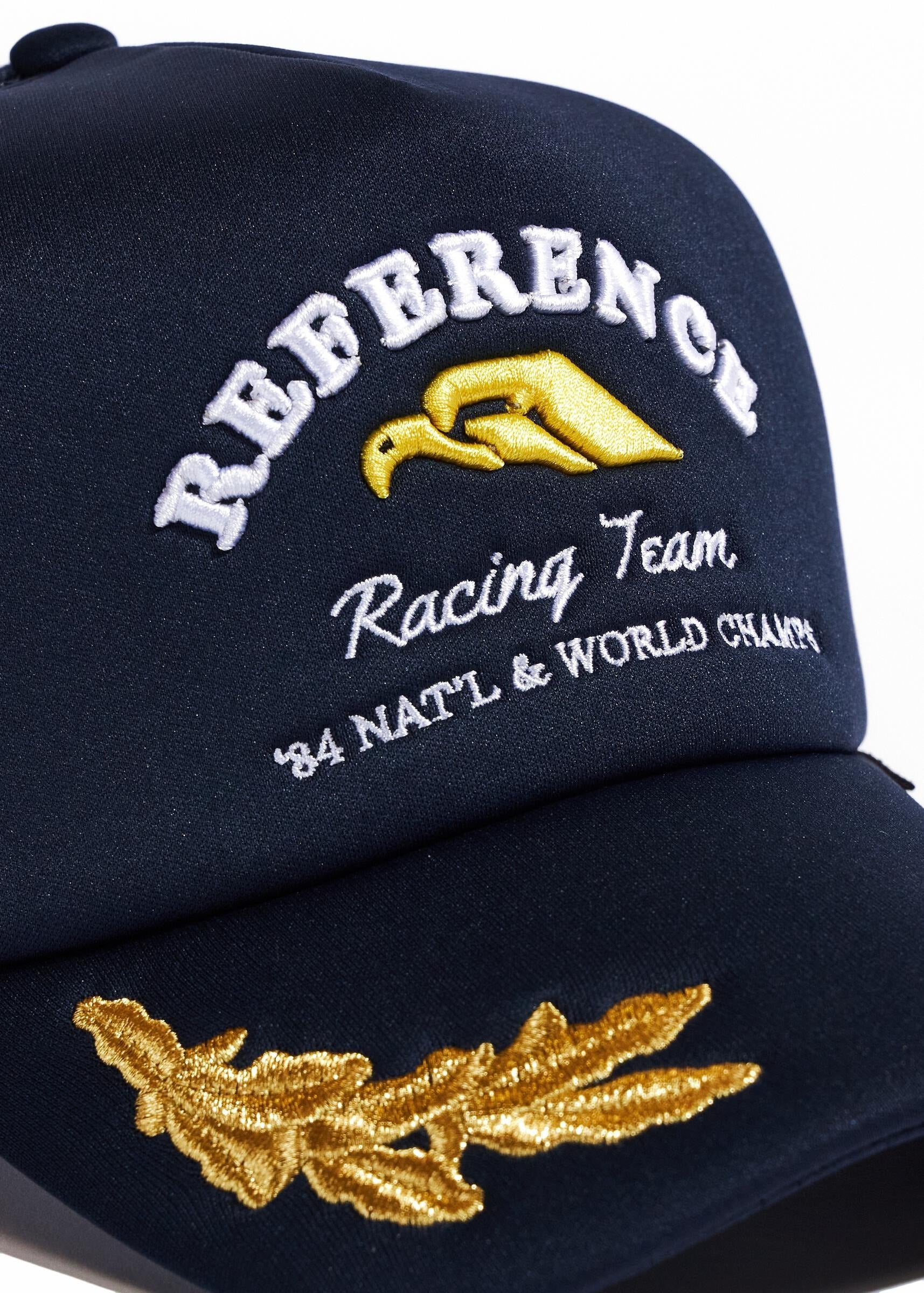 Reference Trucker Hat - Falcon