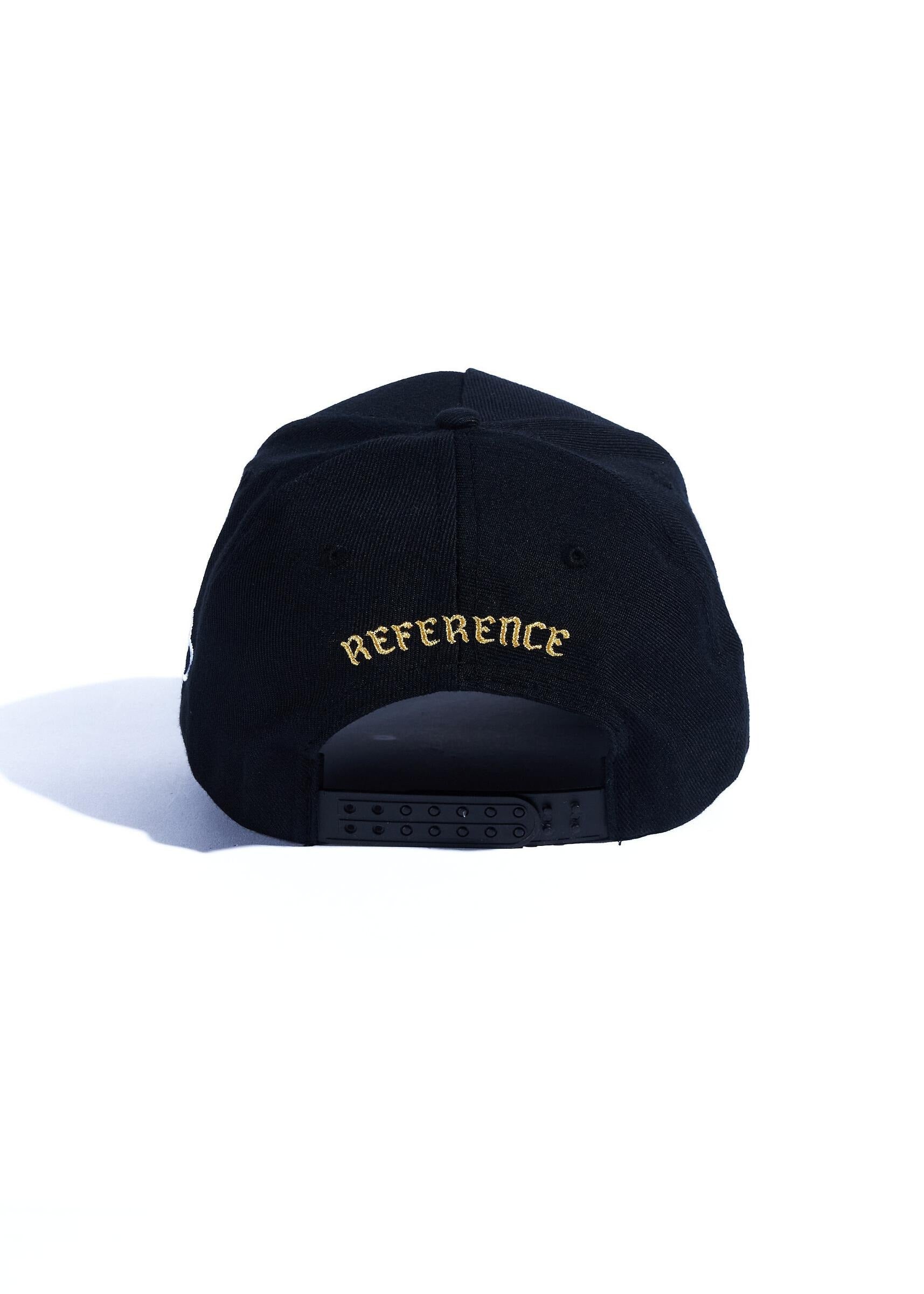 Reference Snapback Hat - Stirates