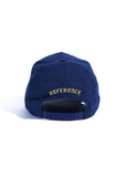 Reference Snapback Hat - Subway Series