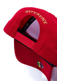 Reference Snapback Hat - Subway Series