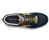 Saucony Tennis Shoes - Jazz 81 - Navy