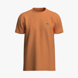 mandarin tree orange tee shirt