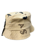 Valabasas Bucket Hat - Puzzled Bucket Hat