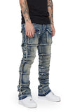 Valabasas Denim Jeans - Phoenix 2.0