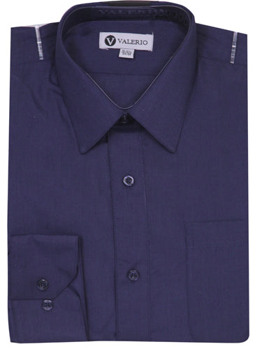 Valerio Big & Tall Dress Shirts Valerio Big & Tall Dress Shirts