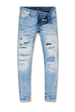 jordan craig ice blue denim jeans