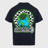 Homme + Femme Tee Shirt - Global