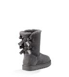 UGG Women Boots - Bailey Bow II - Grey