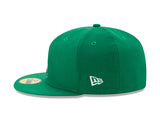 New Era - Boston Celtics - Org Green 