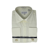 Karl Knox French Cuff Dress Shirt - FRC 900