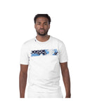 Coogi Tee Shirt - Link (Sweater Patched)
