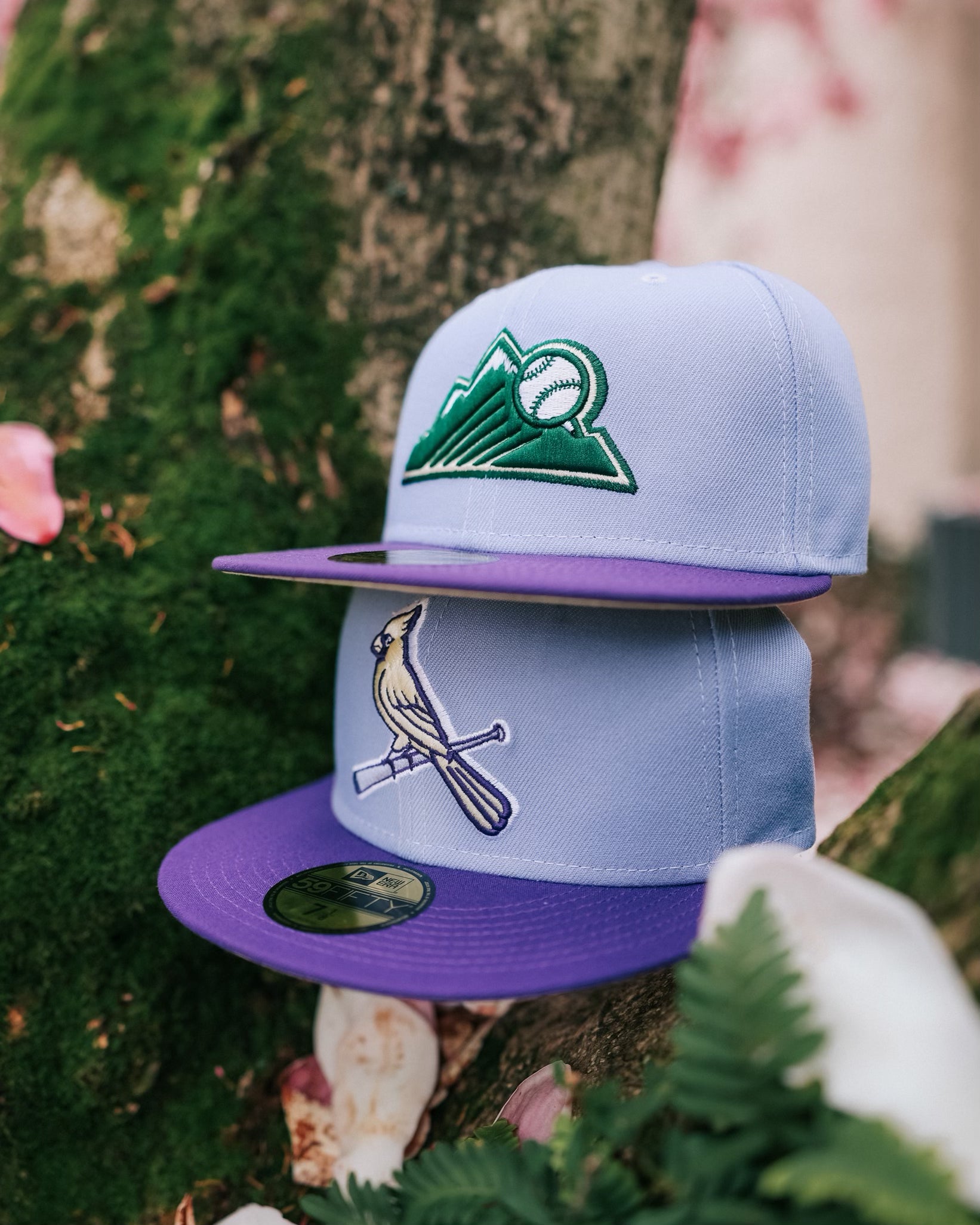 Colorado rockies online bucket hat