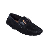 Royal Shoes - Young Boy’s Loafers - Adam-09