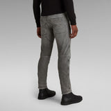 G Star Denim Jeans - 5620 3D Slim - Faded Carbon